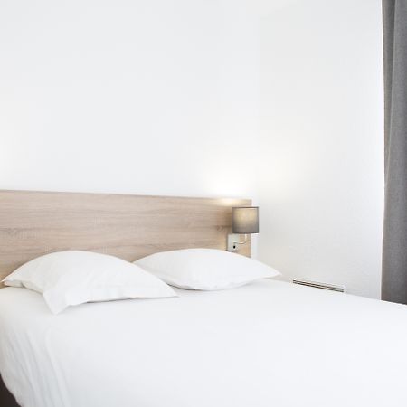 Comfort Aparthotel Divonne La Versoix Exteriér fotografie