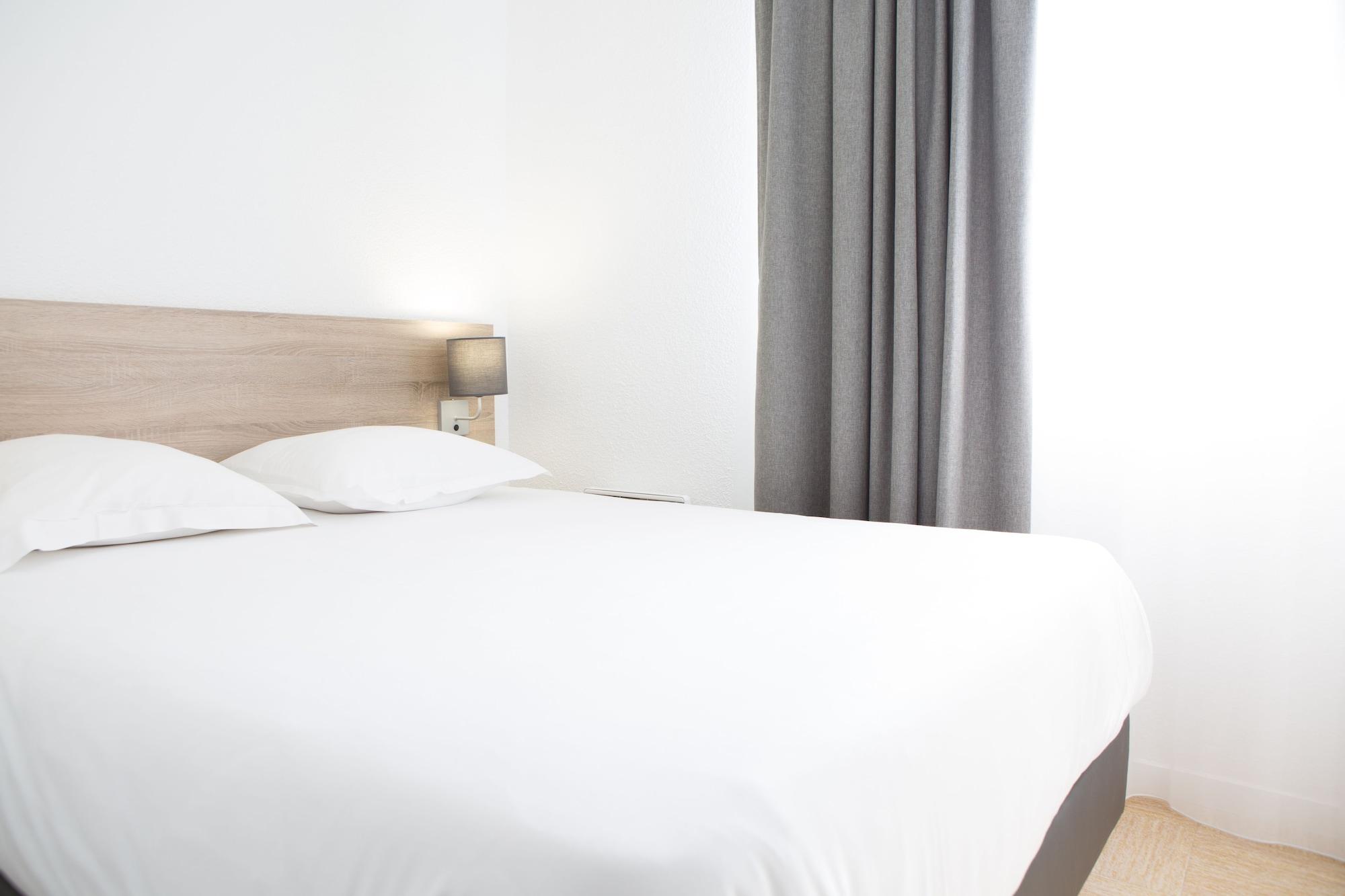 Comfort Aparthotel Divonne La Versoix Exteriér fotografie