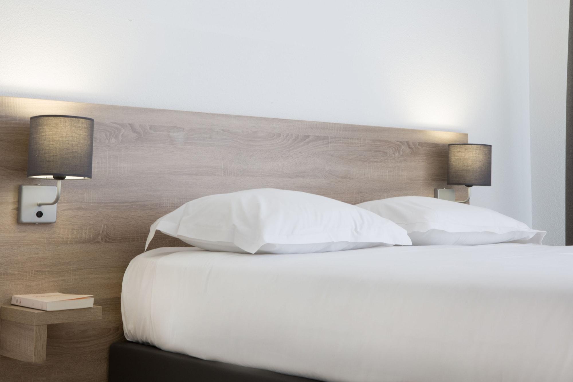 Comfort Aparthotel Divonne La Versoix Exteriér fotografie