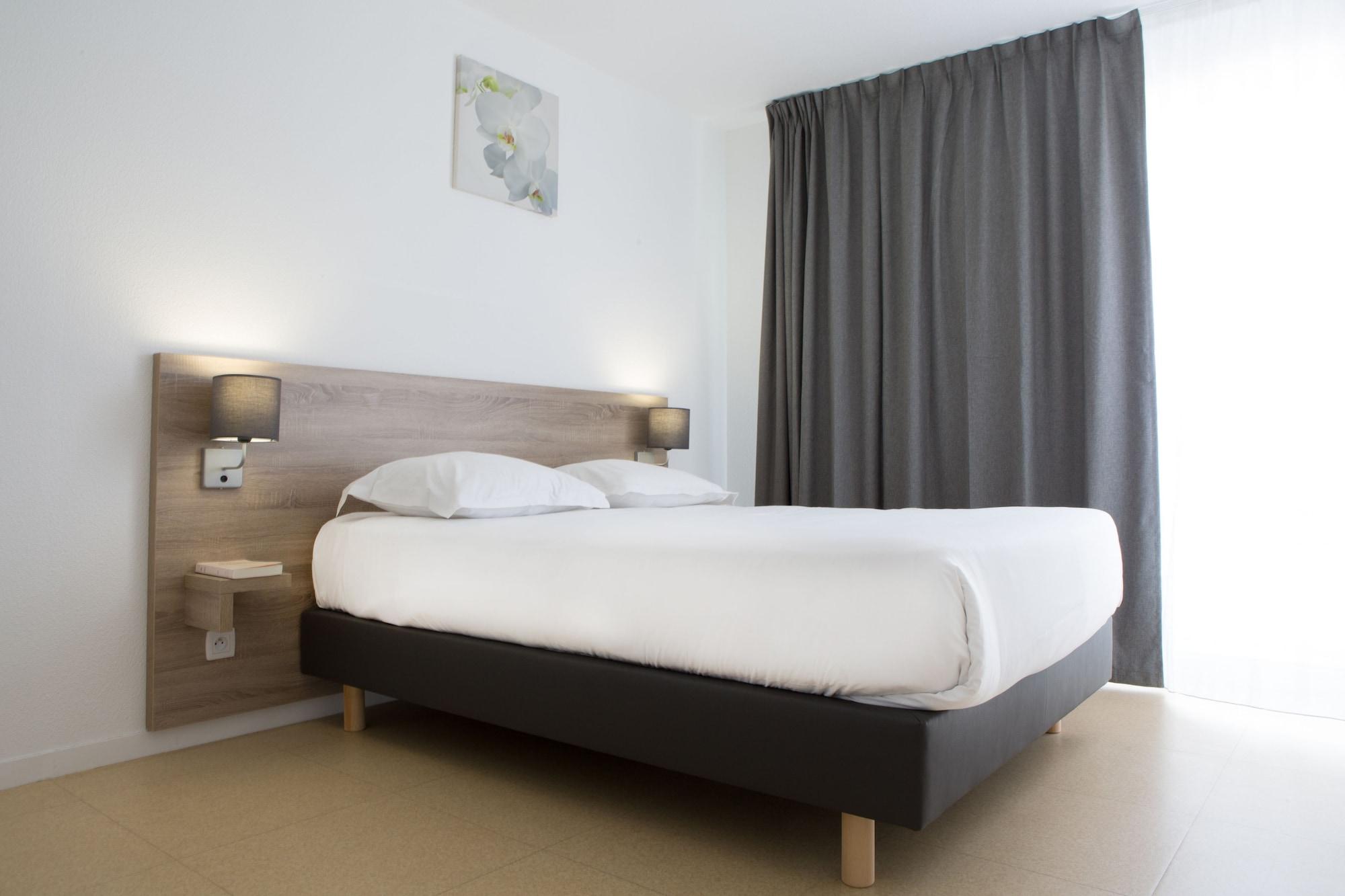 Comfort Aparthotel Divonne La Versoix Exteriér fotografie