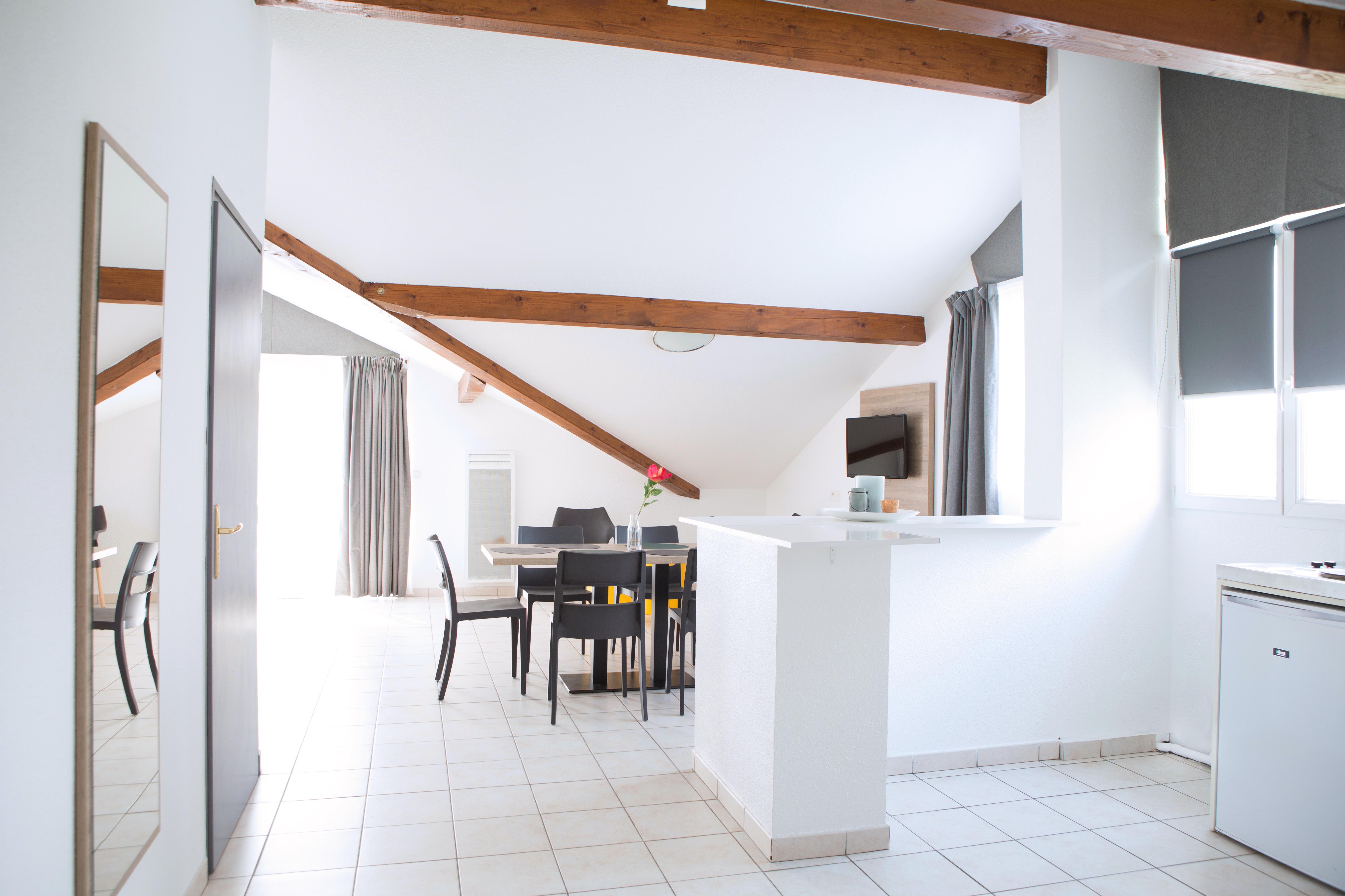 Comfort Aparthotel Divonne La Versoix Exteriér fotografie