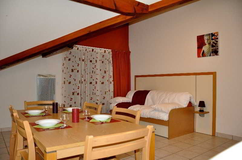 Comfort Aparthotel Divonne La Versoix Exteriér fotografie