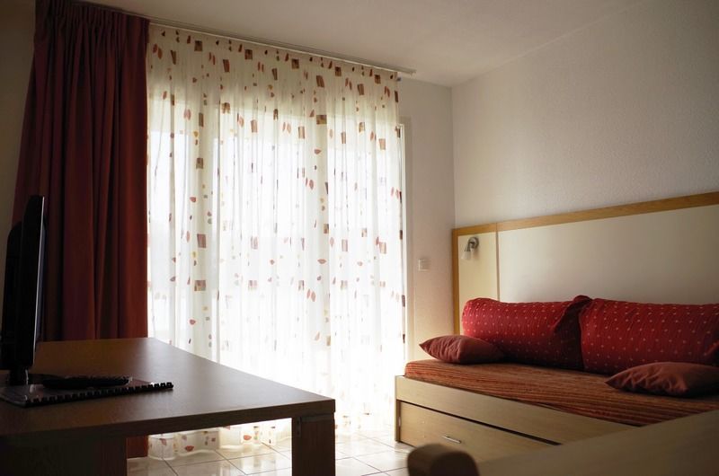 Comfort Aparthotel Divonne La Versoix Exteriér fotografie