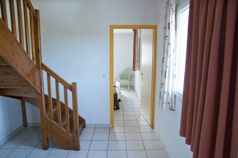 Comfort Aparthotel Divonne La Versoix Exteriér fotografie