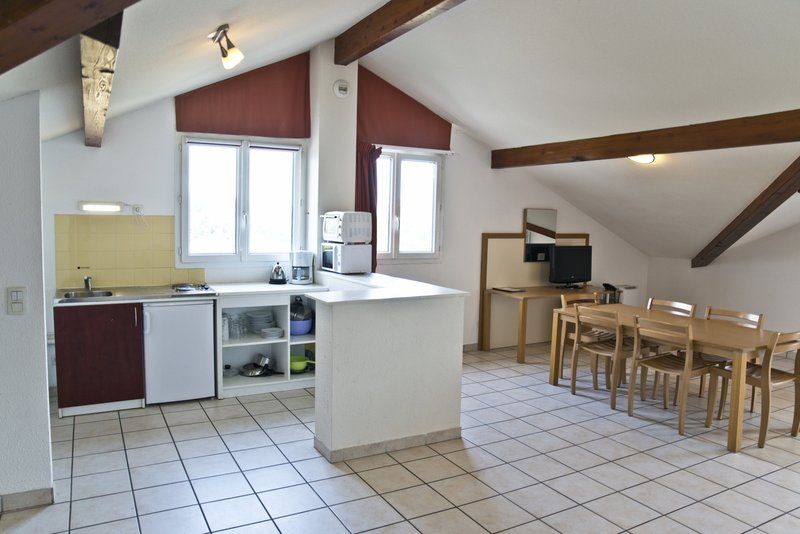 Comfort Aparthotel Divonne La Versoix Exteriér fotografie