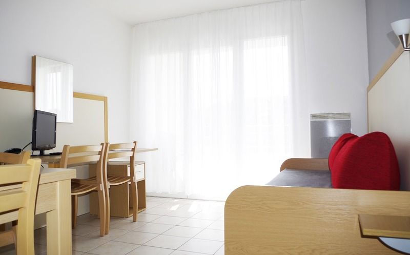 Comfort Aparthotel Divonne La Versoix Exteriér fotografie