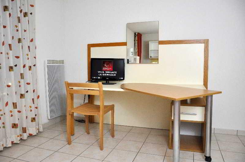 Comfort Aparthotel Divonne La Versoix Exteriér fotografie
