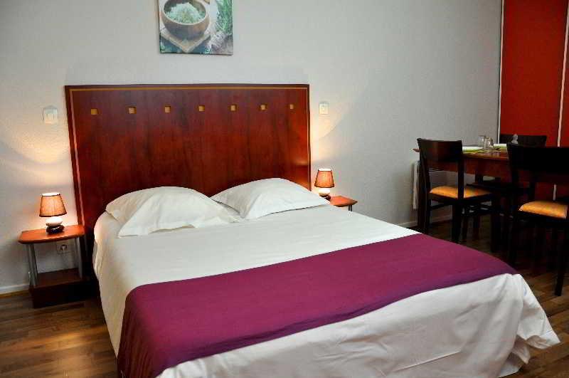 Comfort Aparthotel Divonne La Versoix Exteriér fotografie