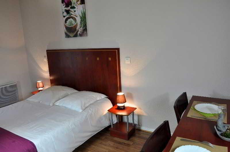 Comfort Aparthotel Divonne La Versoix Exteriér fotografie