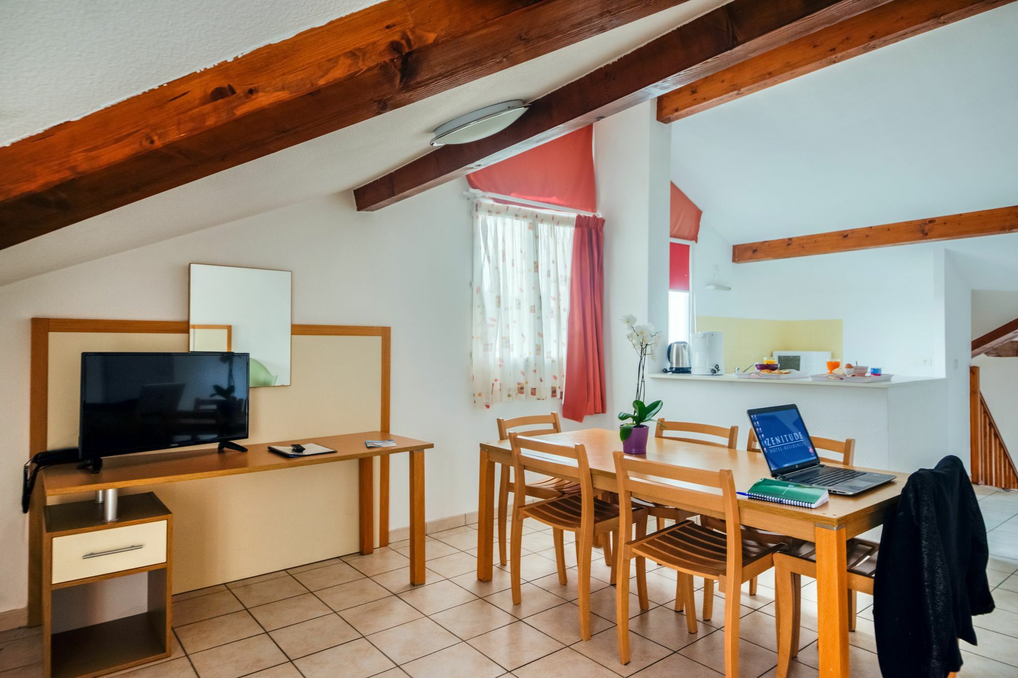 Comfort Aparthotel Divonne La Versoix Exteriér fotografie